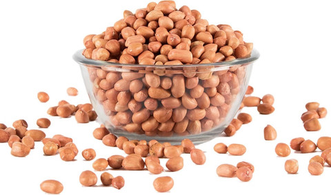 DK Agro Industries Groundnut Seeds